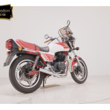 Мотоцикл Honda CB250 SUPERHAWK с пробегом 7924 km с пробегом 7924 km