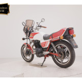 Мотоцикл Honda CB250 SUPERHAWK с пробегом 7924 km с пробегом 7924 km