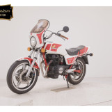 Мотоцикл Honda CB250 SUPERHAWK с пробегом 7924 km с пробегом 7924 km