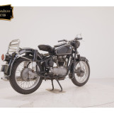 Мотоцикл BMW R26 с пробегом 12 km с пробегом 12 km