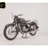 Мотоцикл BMW R26 с пробегом 12 km с пробегом 12 km