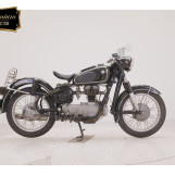 Мотоцикл BMW R26 с пробегом 12 km с пробегом 12 km