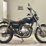 Мотоцикл Honda CB400SS-E з пробігом 6238 km