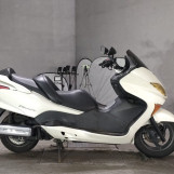Мотоцикл Honda FORZA Z