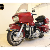 Мотоцикл HD TOUR GLIDE FLTC1340 SIDECAR з пробігом 13055 km з пробігом 13055 km