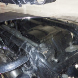 Мотоцикл HD TOUR GLIDE FLTC1340 SIDECAR з пробігом 13055 km з пробігом 13055 km