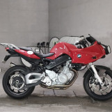 Мотоцикл BMW F800S