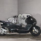 Мотоцикл Yamaha MAJESTY 250C с пробегом 14759 km