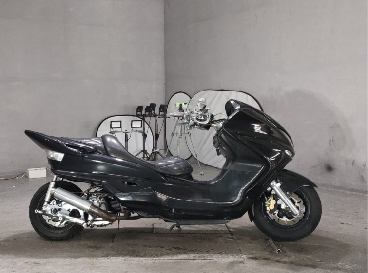 Мотоцикл Yamaha MAJESTY 250C с пробегом 14759 km