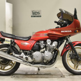 Мотоцикл Honda HORNET CB900F с пробегом 71445 km