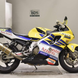 Мотоцикл Honda CBR600F с пробегом 73210 km