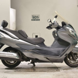 Мотоцикл Suzuki SKYWAVE 400A с пробегом 40366 km