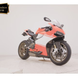 Мотоцикл Ducati 1199 SUPERLEGGERA с пробегом 12393 km с пробегом 12393 km