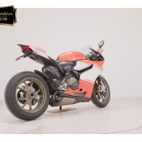 Мотоцикл Ducati 1199 SUPERLEGGERA с пробегом 12393 km с пробегом 12393 km