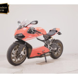 Мотоцикл Ducati 1199 SUPERLEGGERA с пробегом 12393 km с пробегом 12393 km