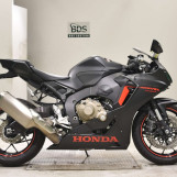 Мотоцикл Honda CBR1000RR з пробігом 11736 km