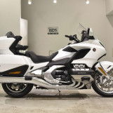 Мотоцикл Honda GL1800 TOUR D с пробегом 45 km