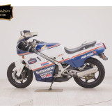 Мотоцикл Honda NS400R з пробігом 23047 km з пробігом 23047 km