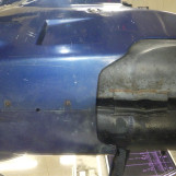 Мотоцикл Honda NS400R з пробігом 23047 km з пробігом 23047 km