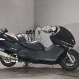 Мотоцикл Honda FORZA Z с пробегом 14463 km