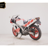 Мотоцикл Yamaha TZR250 з пробігом 6448 km з пробігом 6448 km