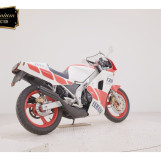 Мотоцикл Yamaha TZR250 з пробігом 6448 km з пробігом 6448 km