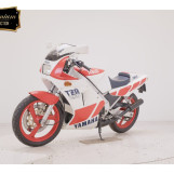 Мотоцикл Yamaha TZR250 з пробігом 6448 km з пробігом 6448 km