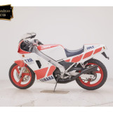 Мотоцикл Yamaha TZR250 з пробігом 6448 km з пробігом 6448 km