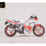 Мотоцикл Yamaha TZR250 з пробігом 6448 km з пробігом 6448 km