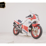 Мотоцикл Yamaha TZR250 з пробігом 6448 km з пробігом 6448 km