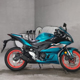 Мотоцикл Yamaha YZF-R3 з пробігом 21449 km