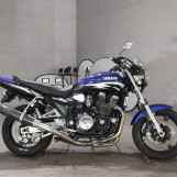 Мотоцикл Yamaha XJR1300
