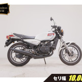 Мотоцикл Yamaha RZ250 з пробігом 17914 km з пробігом 17914 km