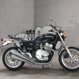 Мотоцикл Honda CB400FOUR с пробегом 43711 km