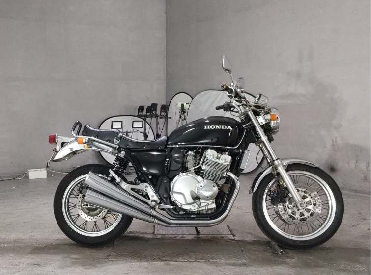 Мотоцикл Honda CB400FOUR с пробегом 43711 km