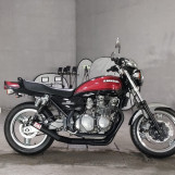 Мотоцикл Kawasaki ZEPHYR750 с пробегом 21714 km