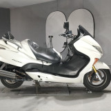 Мотоцикл Honda FORZA Z с пробегом 36870 km