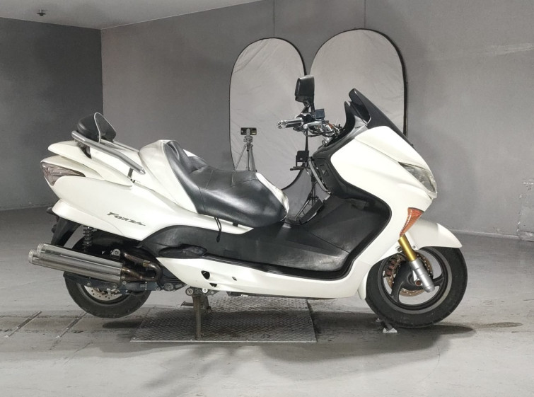 Мотоцикл Honda FORZA Z с пробегом 36870 km