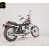 Мотоцикл Honda REBEL S CMX250 с пробегом 2432 km с пробегом 2432 km