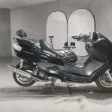 Мотоцикл Yamaha MAJESTY 250C с пробегом 41899 km