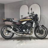 Мотоцикл Kawasaki Z900RS з пробігом 7533 km