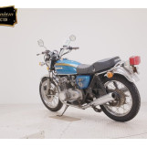 Мотоцикл Honda CB500 с пробегом 348 km с пробегом 348 km