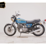 Мотоцикл Honda CB500 с пробегом 348 km с пробегом 348 km