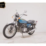 Мотоцикл Honda CB500 с пробегом 348 km с пробегом 348 km