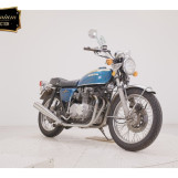 Мотоцикл Honda CB500 с пробегом 348 km с пробегом 348 km