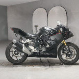 Мотоцикл Honda CBR250RR с пробегом 3469 km