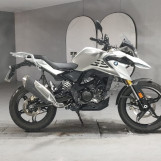 Мотоцикл BMW G310GS с пробегом 24506 km
