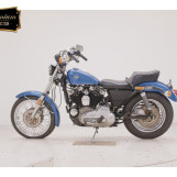 Мотоцикл HD SPORTSTER XLH1000 с пробегом 6 km с пробегом 6 km