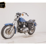 Мотоцикл HD SPORTSTER XLH1000 с пробегом 6 km с пробегом 6 km