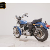 Мотоцикл HD SPORTSTER XLH1000 с пробегом 6 km с пробегом 6 km